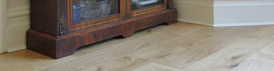 Kahrs Classic Oak Flooring